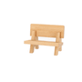 Soporte Hadam NATURAL